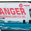 Ranger Air Conditioning Service - Air Conditioning Service & Repair