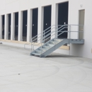 Shamrock Manufacturing Co Inc - Steel Fabricators