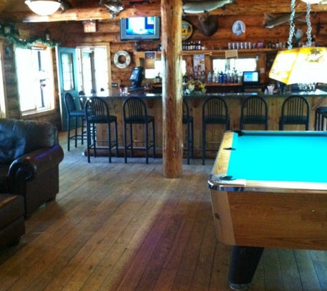 Aberdeen Restaurant & Bar - Manitowish Waters, WI