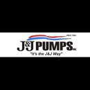 J&J Pumps, Inc. - Pumps