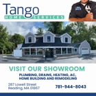 Tango Plumbing & Heating