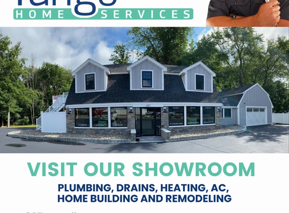 Tango Plumbing & Heating - Reading, MA