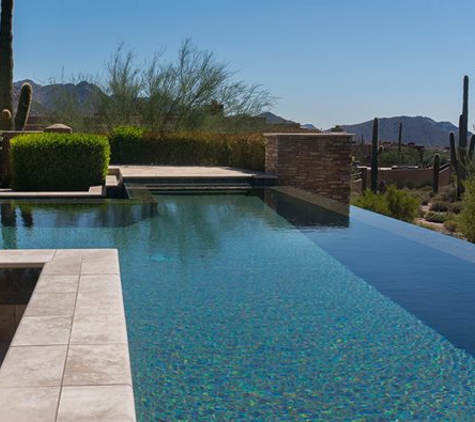 Aqua Touch Pool Care, LLC. - Peoria, AZ