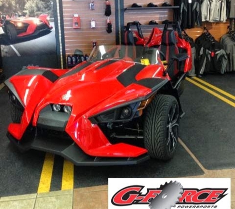 G-Force Powersports - Lakewood, CO