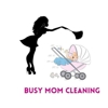 Busy Mom Cleaning gallery