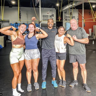 Iron Tribe Fitness - Louisville, KY