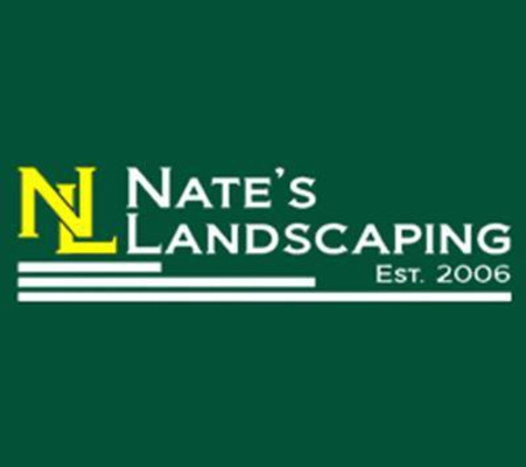 Nate's Landscaping & Snow Removal - Milton, WI