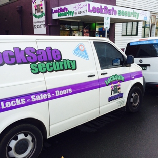 Lock Safe Security - Glebe, TAS