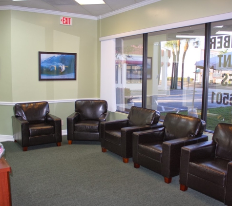 Beachcomber Intensive Outpatient Center - Fort Lauderdale, FL