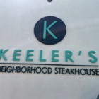 Keeler's Neighborhood Steakhouse