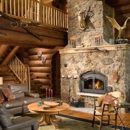 Caribou Creek Log & Timber - Log Cabins, Homes & Buildings