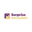 Surprise Charter Bus Rentals - Buses-Charter & Rental