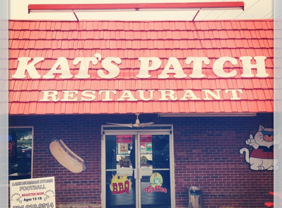 The Kat's Patch - Troutman, NC