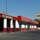 Les Schwab Tires