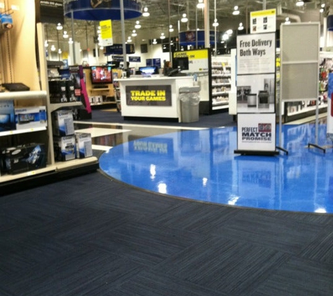 Best Buy - Champaign, IL