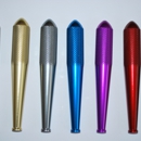 David Russell Anodizing Inc - Anodizing