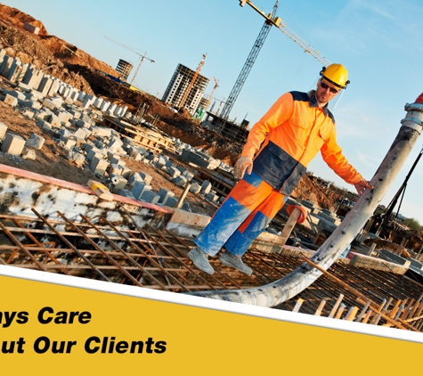 AWR Corp - Smeaton Grange, NSW. We Always Care Our Clients