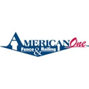 American One Fence & Railing - Fence Repair