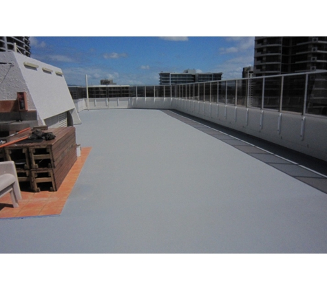 Surefire Australia t/a Australian Building Maintenance - Bonogin, QLD