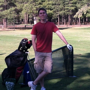 Pinetop Lakes Golf & Country Club - Pinetop, AZ