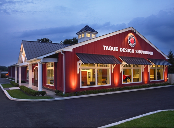 Tague Lumber - Malvern, PA