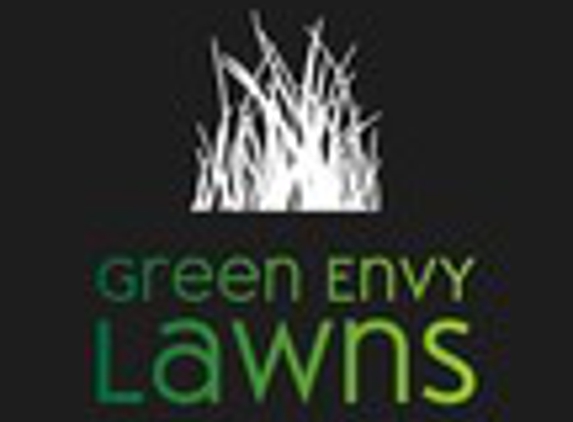 Green Envy Lawns