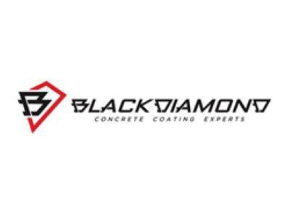 Black Diamond Concrete Coating - Appleton, WI