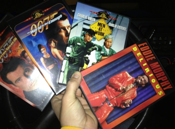 Movie Trading Company - Frisco, TX