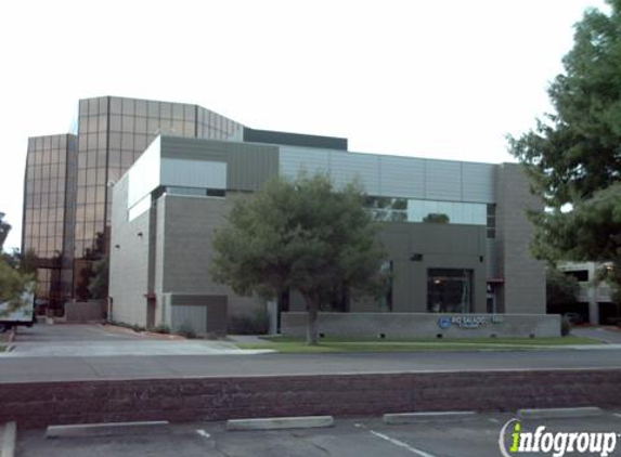 Kjzz - Tempe, AZ