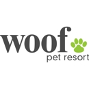 Woof Pet Resort - Dog Day Care