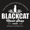 Black Cat Music Shop gallery