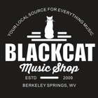 Black Cat Music Shop