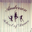 Anderson School of Dance