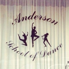 Anderson School of Dance