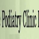 The Podiatry Clinic - Physicians & Surgeons, Orthopedics