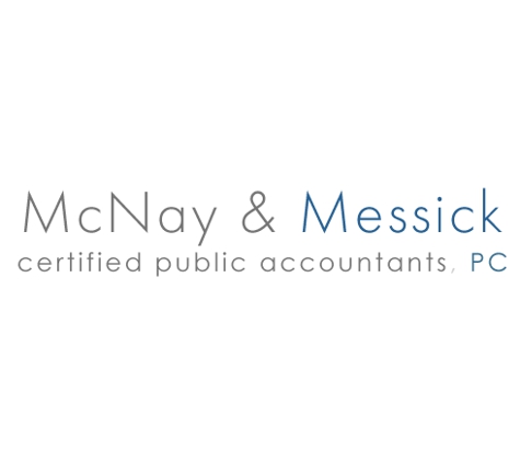 McNay & Messick, CPA, PC - Missoula, MT