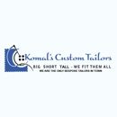 Komal's Custom Tailors & Shirt Makers - Tailors