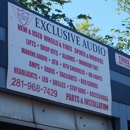 J and J Exclusive Audio - Tire Dealers
