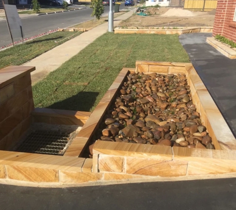 iview Landscapes - Kellyville, NSW