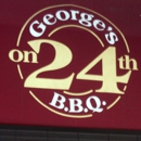 George's BBQ - Barbecue Restaurants