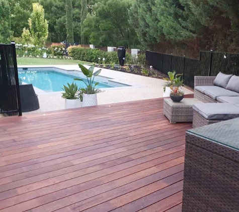 B&M Outdoor Designs - Mildura, VIC