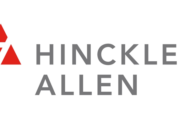 Hinckley Allen - Boston, MA