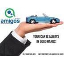 Amigos Seguros Insurance Agency - Insurance