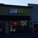 Subway - Fast Food Restaurants