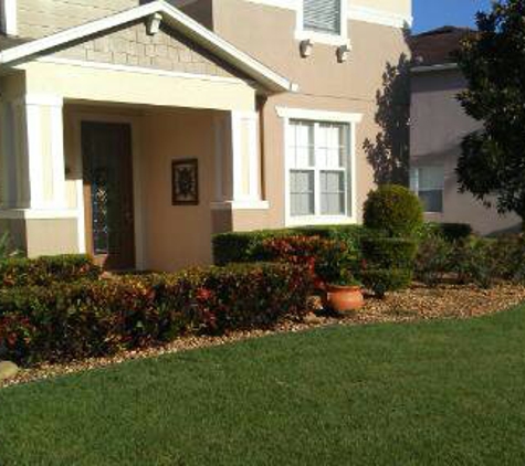 Best landscape services corp. - Apopka, FL