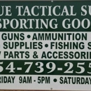 Teague Tactical Supply & Sporting Goods - Fishing Supplies