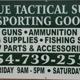 Teague Tactical Supply & Sporting Goods