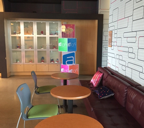 Aloft Hotels - Frisco, TX