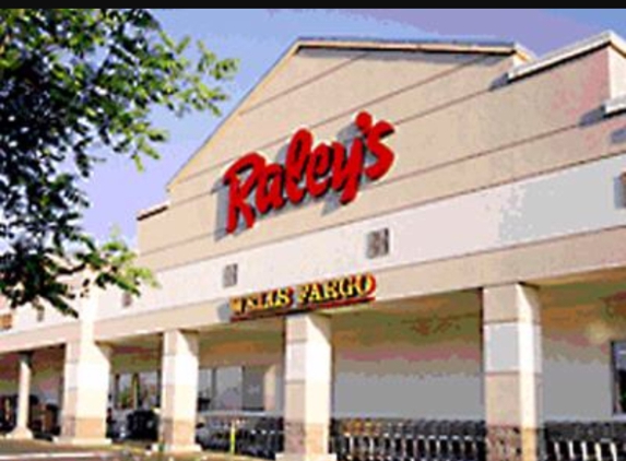 Raley's - Rocklin, CA