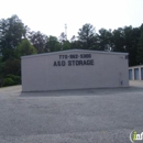 A & D Mini Storage - Warehouses-Merchandise